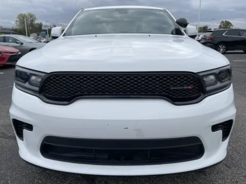 More photos of 2021 Dodge Durango Pursuit at RS Motors, IN