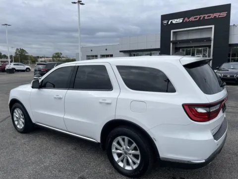 Another view of 2021 Dodge Durango Pursuit for sale in Indianapolis, IN at RS Motors