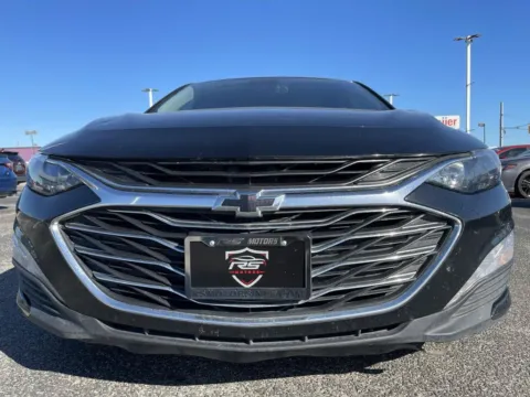 More photos of 2023 Chevrolet Malibu LT at RS Motors, IN