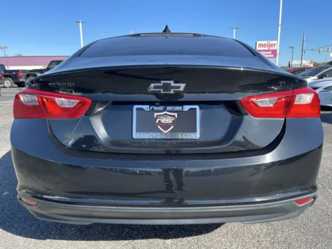 More photos of 2023 Chevrolet Malibu LT at RS Motors, IN