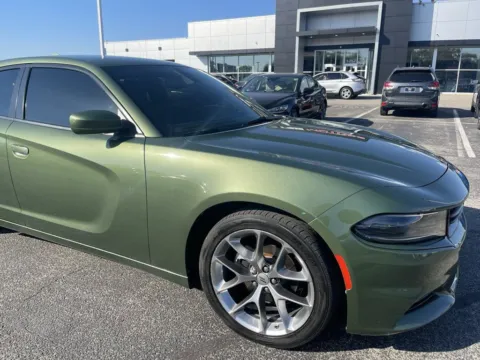 Another view of 2022 Dodge Charger SXT for sale in Indianapolis, IN at RS Motors