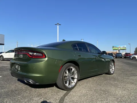 Another view of 2022 Dodge Charger SXT for sale in Indianapolis, IN at RS Motors