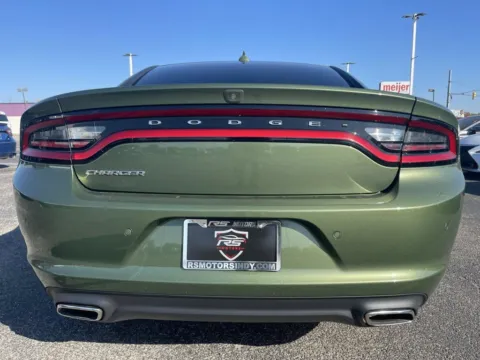 More photos of 2022 Dodge Charger SXT at RS Motors, IN