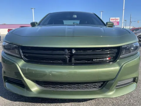 More photos of 2022 Dodge Charger SXT at RS Motors, IN