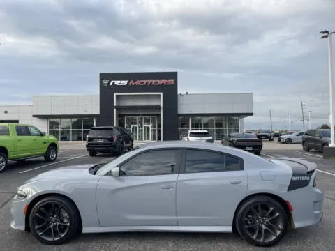 More photos of 2022 Dodge Charger R/T at RS Motors, IN