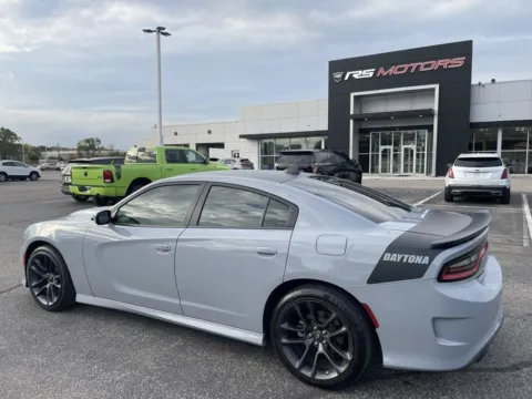 Another view of 2022 Dodge Charger R/T for sale in Indianapolis, IN at RS Motors