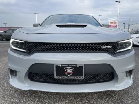 Another view of 2022 Dodge Charger R/T for sale in Indianapolis, IN at RS Motors