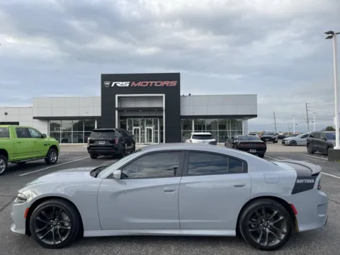More photos of 2022 Dodge Charger R/T at RS Motors, IN