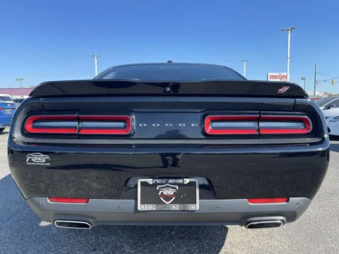 More photos of 2023 Dodge Challenger GT at RS Motors, IN