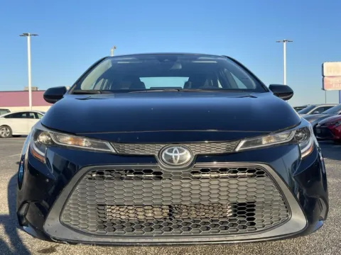 More photos of 2022 Toyota Corolla LE at RS Motors, IN