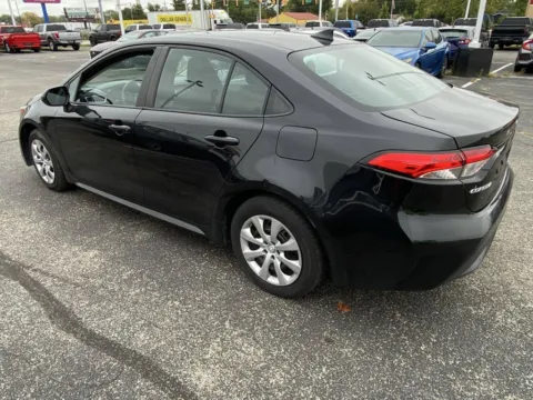 More photos of 2022 Toyota Corolla LE at RS Motors, IN