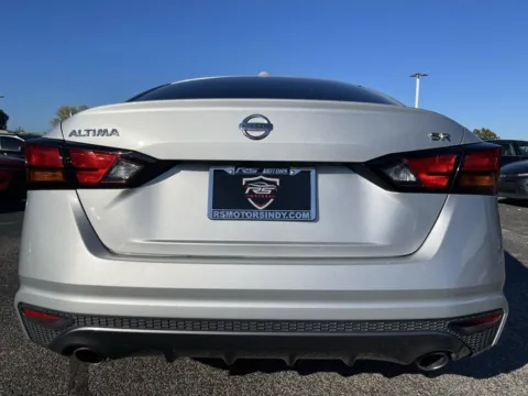 More photos of 2019 Nissan Altima 2.5 SR at RS Motors, IN