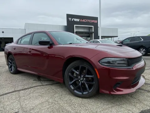Photos of 2021 Dodge Charger GT for sale in Indianapolis, IN at RS Motors