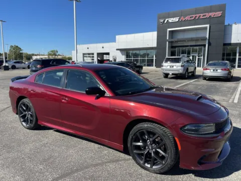 Photos of 2021 Dodge Charger GT for sale in Indianapolis, IN at RS Motors