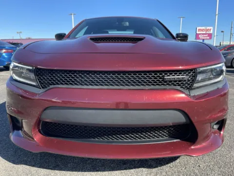 More photos of 2021 Dodge Charger GT at RS Motors, IN
