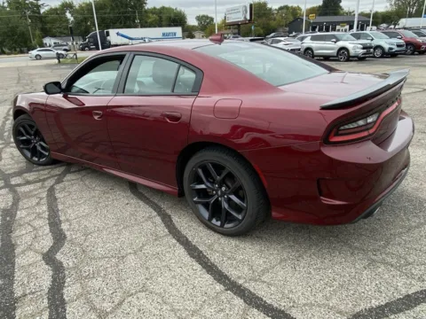Another view of 2021 Dodge Charger GT for sale in Indianapolis, IN at RS Motors