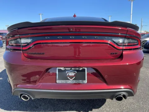 More photos of 2021 Dodge Charger GT at RS Motors, IN