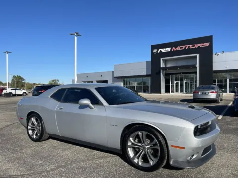 Photos of 2020 Dodge Challenger R/T for sale in Indianapolis, IN at RS Motors