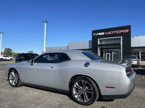 Another view of 2020 Dodge Challenger R/T for sale in Indianapolis, IN at RS Motors