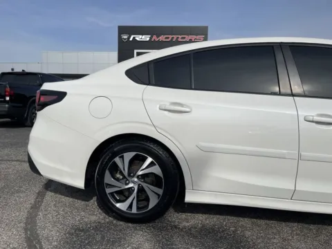 More photos of 2023 Subaru Legacy Premium at RS Motors, IN