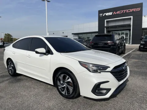 Another view of 2023 Subaru Legacy Premium for sale in Indianapolis, IN at RS Motors