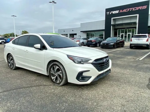 Photos of 2023 Subaru Legacy Premium for sale in Indianapolis, IN at RS Motors