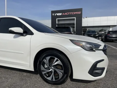More photos of 2023 Subaru Legacy Premium at RS Motors, IN