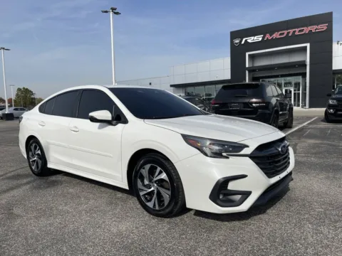 Photos of 2023 Subaru Legacy Premium for sale in Indianapolis, IN at RS Motors
