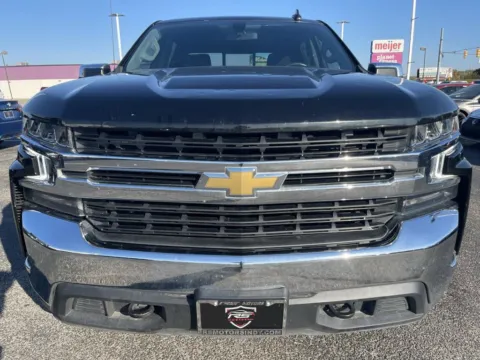 More photos of 2021 Chevrolet Silverado 1500 LT at RS Motors, IN