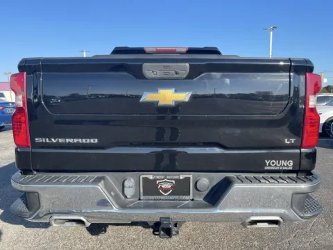More photos of 2021 Chevrolet Silverado 1500 LT at RS Motors, IN