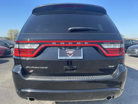 More photos of 2026 Dodge Durango GT at RS Motors, IN