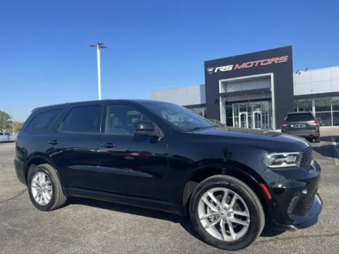 Photos of 2026 Dodge Durango GT for sale in Indianapolis, IN at RS Motors
