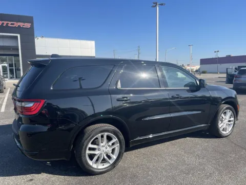 More photos of 2026 Dodge Durango GT at RS Motors, IN