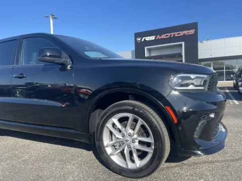 Another view of 2026 Dodge Durango GT for sale in Indianapolis, IN at RS Motors