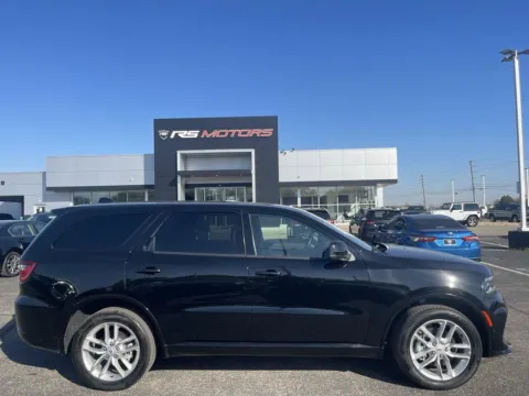More photos of 2026 Dodge Durango GT at RS Motors, IN