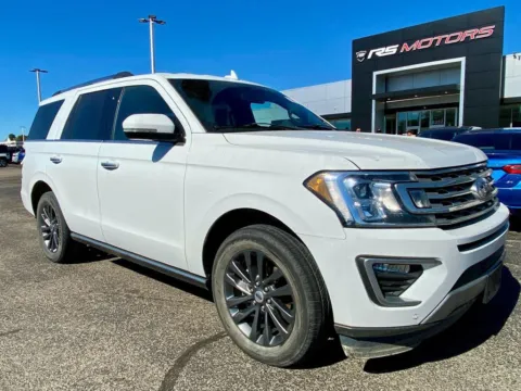 Photos of 2021 Ford Expedition Limited for sale in Indianapolis, IN at RS Motors