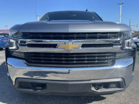 More photos of 2021 Chevrolet Silverado 1500 LT at RS Motors, IN