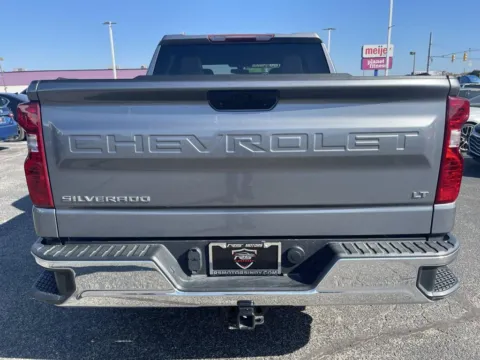 More photos of 2021 Chevrolet Silverado 1500 LT at RS Motors, IN