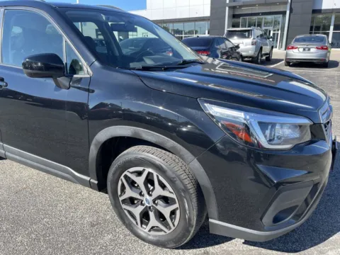 Another view of 2020 Subaru Forester Premium for sale in Indianapolis, IN at RS Motors