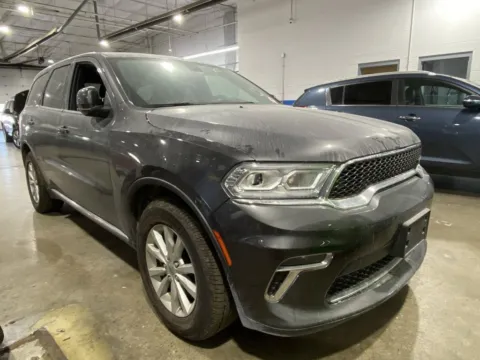 Photos of 2021 Dodge Durango SXT for sale in Indianapolis, IN at RS Motors