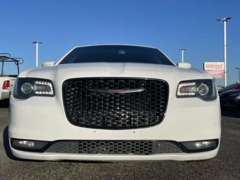 More photos of 2021 Chrysler 300 S at RS Motors, IN
