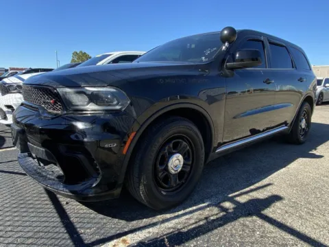 Photos of 2021 Dodge Durango Pursuit for sale in Indianapolis, IN at RS Motors