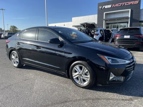 Photos of 2020 Hyundai Elantra Value Edition for sale in Indianapolis, IN at RS Motors