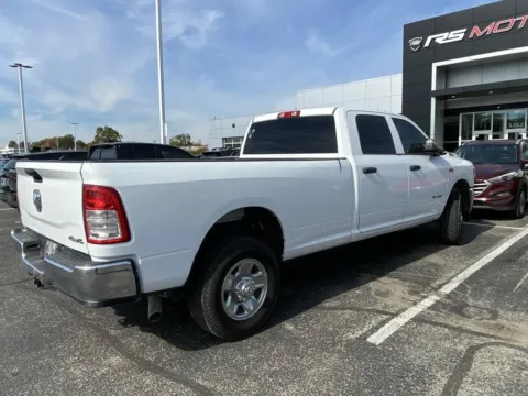 Another view of 2022 Ram 2500 Tradesman for sale in Indianapolis, IN at RS Motors