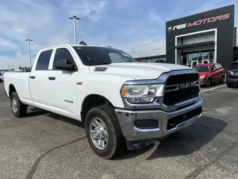 Photos of 2022 Ram 2500 Tradesman for sale in Indianapolis, IN at RS Motors