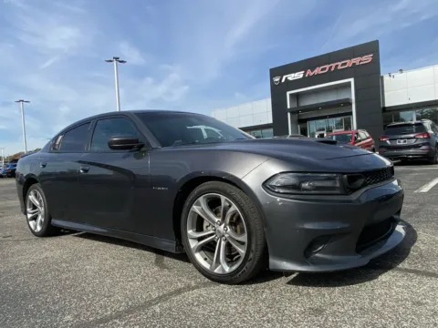 Photos of 2021 Dodge Charger R/T for sale in Indianapolis, IN at RS Motors