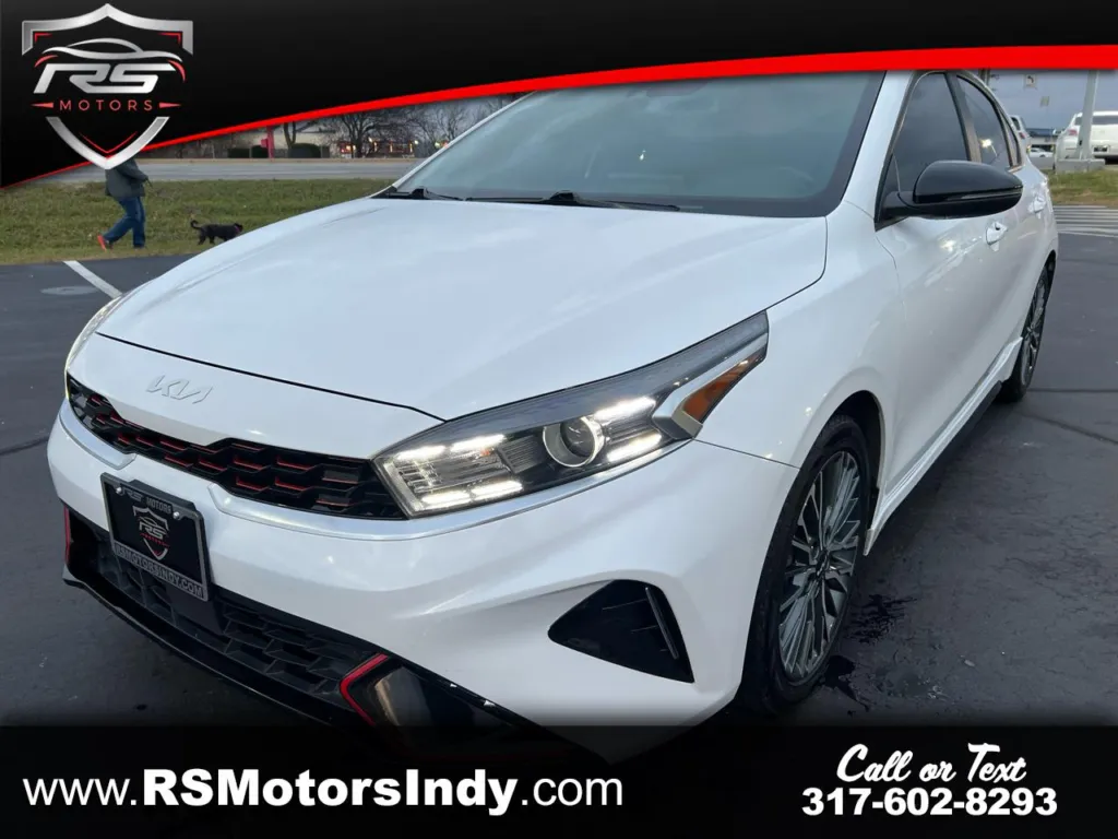 Sitemapcdatahttpstondreferenzcom2022 Kia Forte Gt Line For Sale