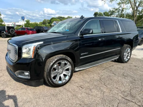 Photos of 2016 GMC Yukon XL Denali for sale in Indianapolis, IN at RS Motors