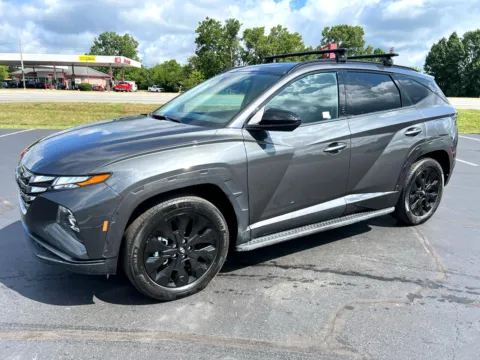 Photos of 2023 Hyundai Tucson XRT for sale in Indianapolis, IN at RS Motors