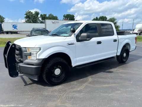 Photos of 2017 Ford F-150 XL for sale in Indianapolis, IN at RS Motors